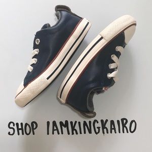 Converse Kids Chuck Taylor All Star Sneakers